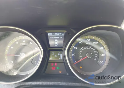 2016 Hyundai Elantra Gt from USA, damaged, VIN KMHD35LH5GU263056